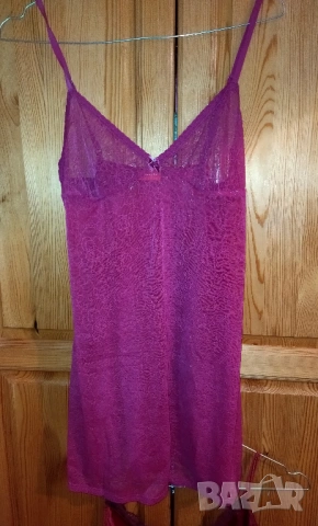 Triumph/Триумф нова нощница дантела 