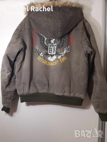 продавам зимно яке, снимка 8 - Якета - 43270708