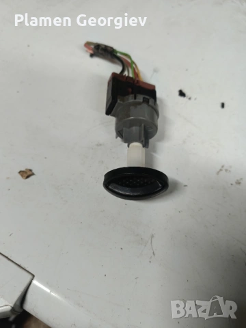 Бутон за Сузуки игнис, снимка 2 - Части - 53163656