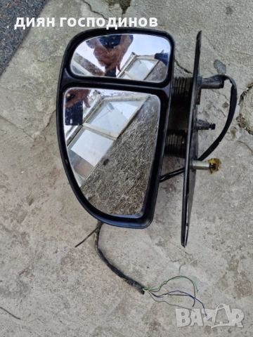 ел.огледала за дукато джъмпер  боксер, снимка 2 - Части - 52141794