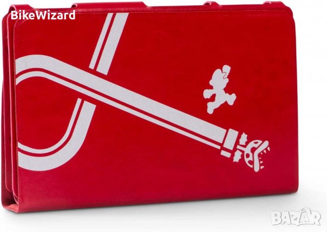 Калъф PowerA за Nintendo Switch - Mario НОВ, снимка 2 - Игри за Nintendo - 40093456