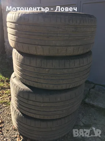 Pirelli P Zero - 235/45/18 - 4бр. 