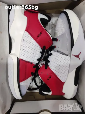 Jordan - One Take 5 (GS) FD2338-160 номер 39,40 Оригинал Код 6032, снимка 2 - Маратонки - 48132250