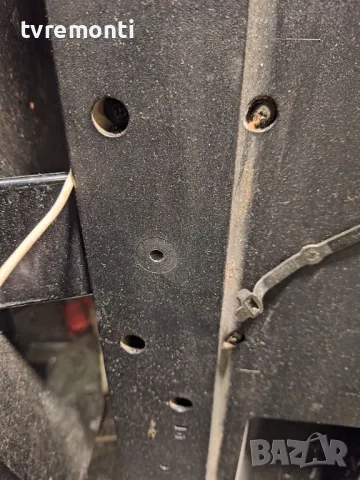 оригинална стойка за телевизор PHILIPS модел 43PUS6162/12, снимка 5 - Стойки, 3D очила, аксесоари - 47769558