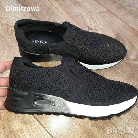 н.39 Venice, снимка 2 - Маратонки - 44909588