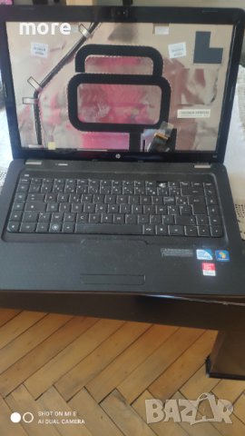 На части 15.6" Laptop HP G62 Лаптоп, на части, снимка 1 - Части за лаптопи - 39636818
