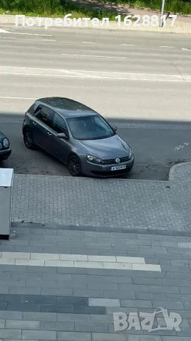 Голф 6 2011, снимка 2 - Автомобили и джипове - 50172436