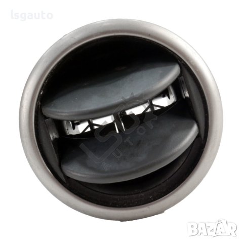 Дясна духалка парно табло Mazda 2 I (DY) 2003-2007 ID: 119433, снимка 2 - Части - 43881918