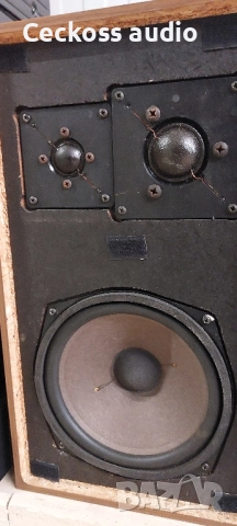 Тонколони LIFE 300, снимка 4 - Тонколони - 52089368