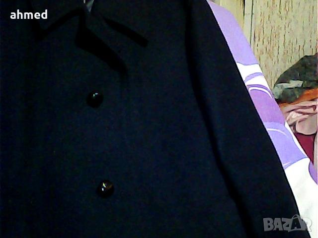 луксозно е официално зимно балто, снимка 3 - Сака - 27344183