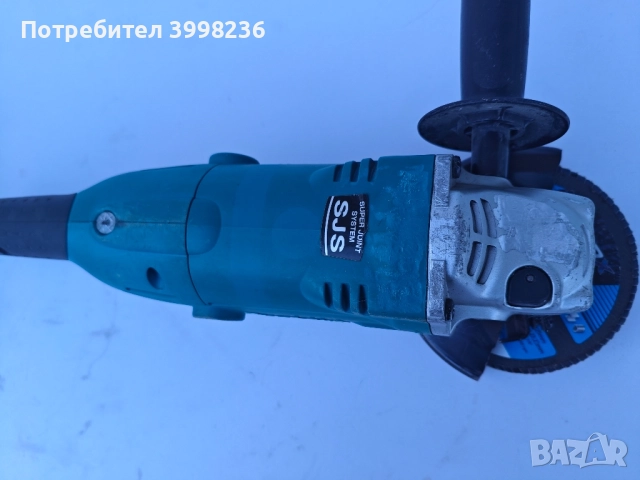 Makita 5021C 1450 W, снимка 5 - Други машини и части - 52488347