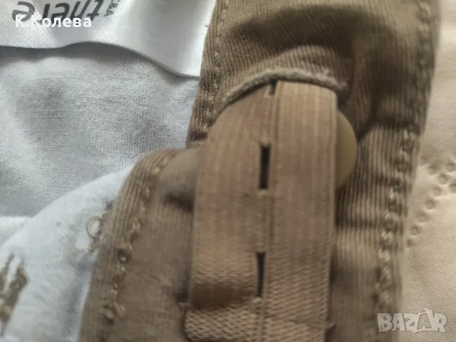 Детски панталон, снимка 5 - Детски панталони и дънки - 49154357