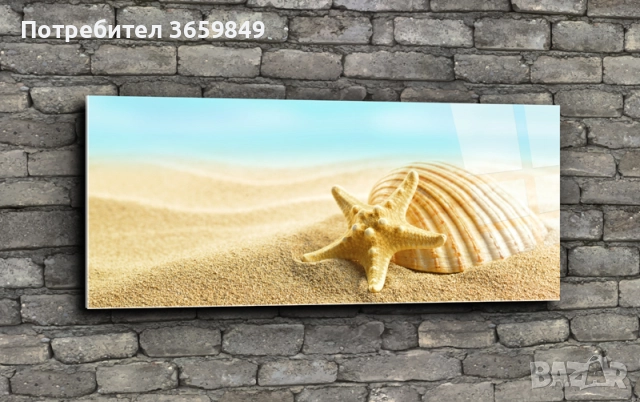 Картини от принт стъкло, снимка 11 - Картини - 52668805