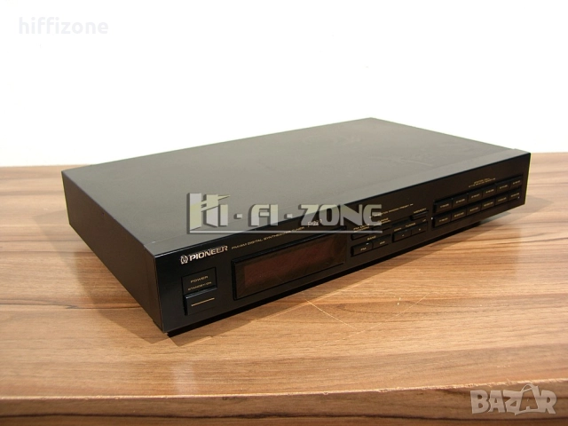 ТУНЕР Pioneer f-229 /1 