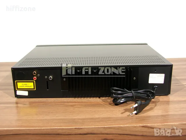 CD ПЛЕЪР    Philips cd-304mkll /3 , снимка 6 - Ресийвъри, усилватели, смесителни пултове - 47930212