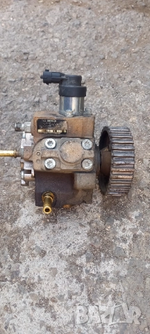 ГНП Ford Focus II / C-Max 1.6 TDCI