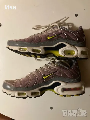 Маратонки Nike Air Max , снимка 4 - Маратонки - 49169581