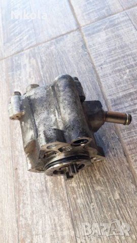 Компресор климатик, вакум помпа и тампон TOYOTA Avensis t22, снимка 4 - Части - 32483664