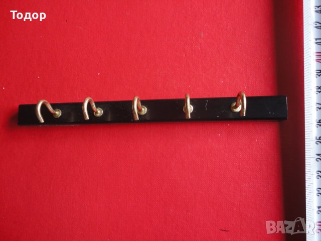 Страхотна немска закачалка 1, снимка 2 - Други стоки за дома - 40577308