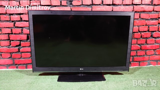 LCD телевизор LG 42 инча, снимка 2 - Телевизори - 43194346