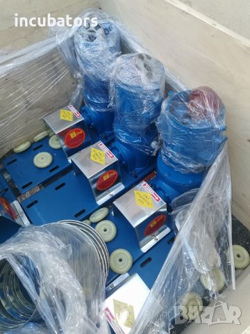 Гранулатор за фураж, снимка 2 - За селскостопански - 38256217