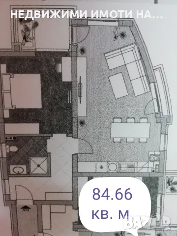 Апартаменти ново строителство , снимка 4 - Апартаменти - 47976068