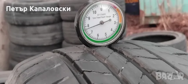 Гуми 185 65 15 Гудиър Goodyear 4 броя+. 2023.Нов внос. Не са нови, снимка 9 - Гуми и джанти - 49205570