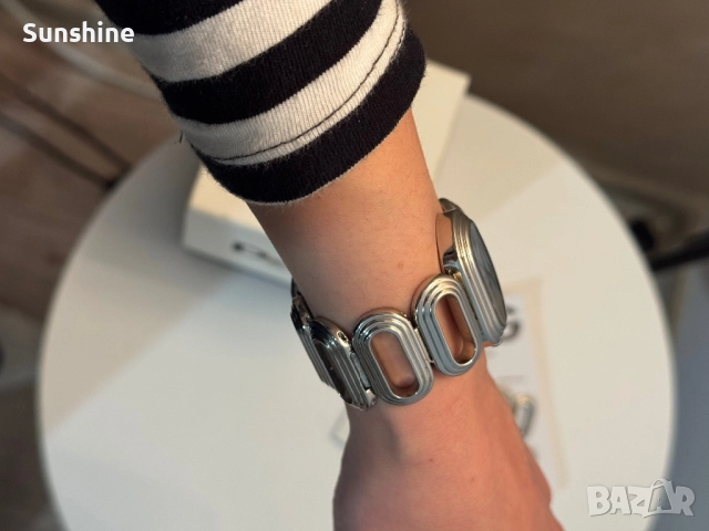 Дамски часовник Dolce&Gabbana, снимка 3 - Дамски - 52361381