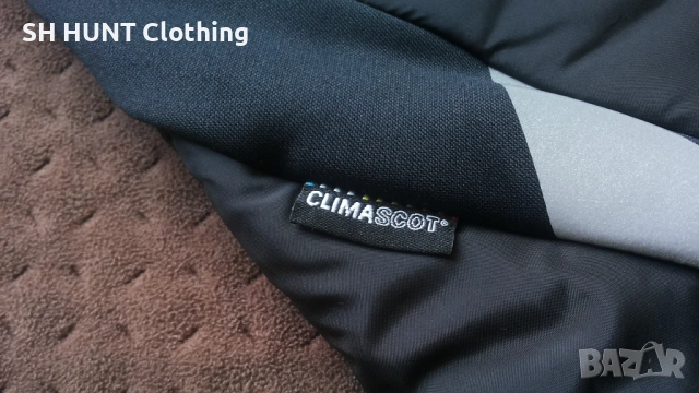 MASCOT 18015-318-09 Thermal Work Jacket размер XS работно яке пролет есен W4-524, снимка 10 - Якета - 52131085