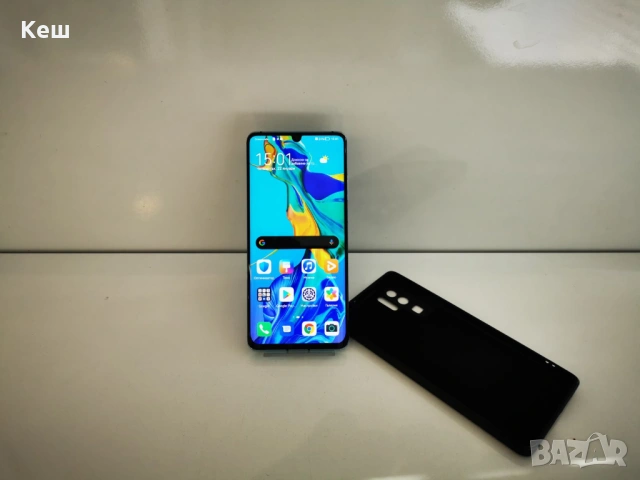 Смартфон Huawei P30 Pro