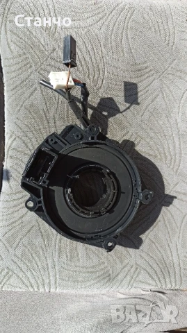 Волан в много добро състояние и други останали части за Нисан Алмера Тино / Nissan Almera Tino, снимка 4 - Аксесоари и консумативи - 50915884