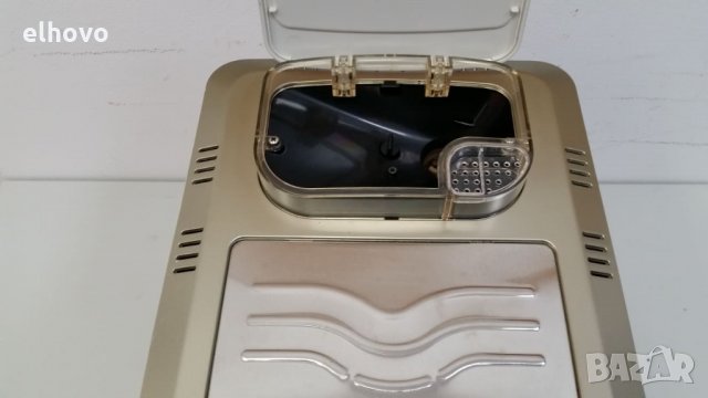 Кафеавтомат BONITAS ME 712, снимка 6 - Кафемашини - 27950784