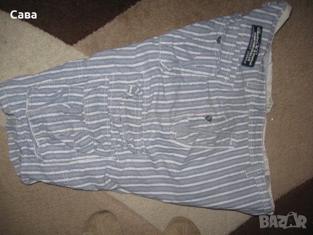 Къси панталони HENRY CHOICE   мъжки,2ХЛ, снимка 4 - Къси панталони - 32508904