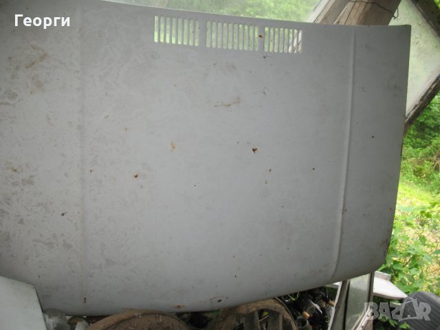 ЗАЗ 968/ ЗАЗ965/ Запорожец/ Зазка, снимка 5 - Части - 33053184