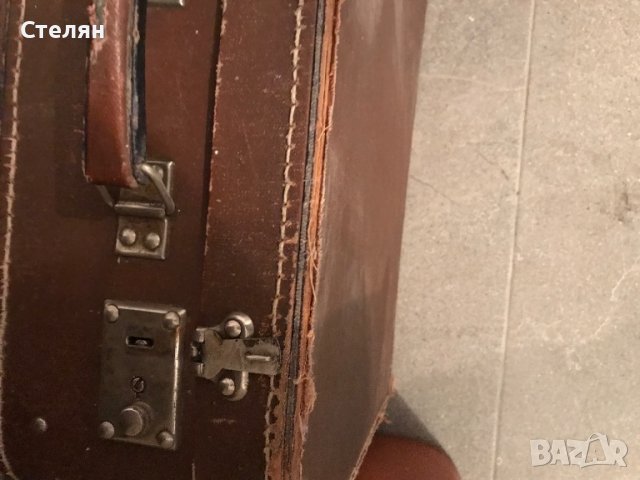 Продавам руска шевна машина, снимка 7 - Шевни машини - 36697076