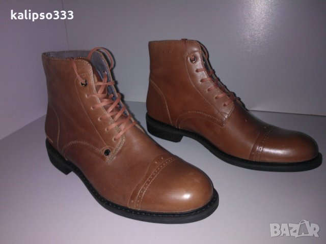 G-star оригинални обувки, снимка 1 - Ежедневни обувки - 26664455