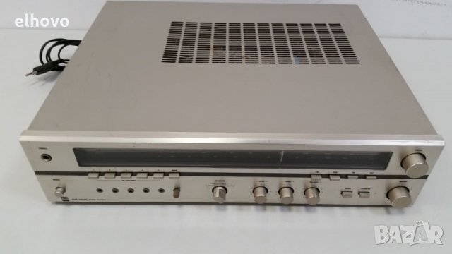 Ресивър Dual CR 1710, снимка 2 - Ресийвъри, усилватели, смесителни пултове - 27714056