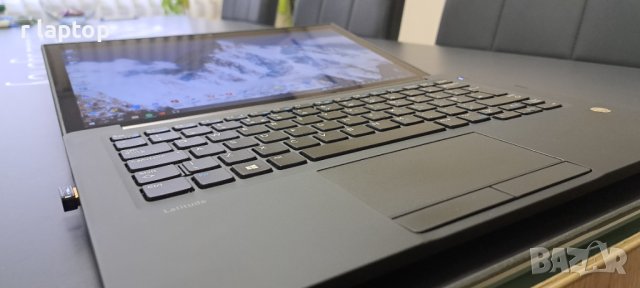 dell Latitude 7280 ultrabook notebook 12,5" intel core i5 7300u 8gb ddr 4 fhd samsung 970 evo plus, снимка 2 - Лаптопи за работа - 40438538