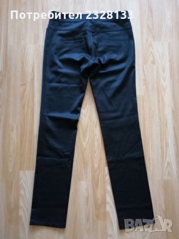 Оригинален дамски панталон Roberto Cavalli , снимка 3 - Панталони - 26614758