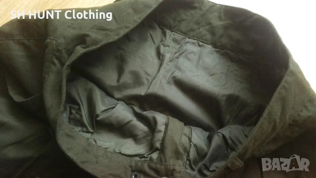 PINEWOOD WATERPROOF Trouser размер 50 / M панталон водонепромокаем - 1881, снимка 15 - Екипировка - 53102338