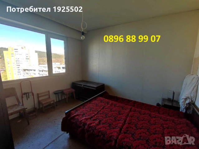 Тристаен апартамент директно от собственик в кв.Боян Българанов 1 - гр.Шумен, снимка 10 - Апартаменти - 50143923