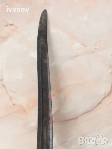 Щик №4, снимка 2 - Антикварни и старинни предмети - 48129540