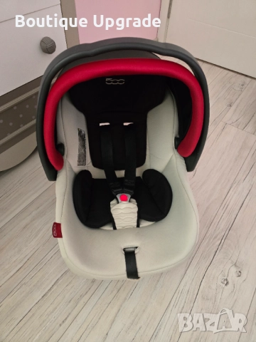 Стол за кола Peg Perego 0-13кг