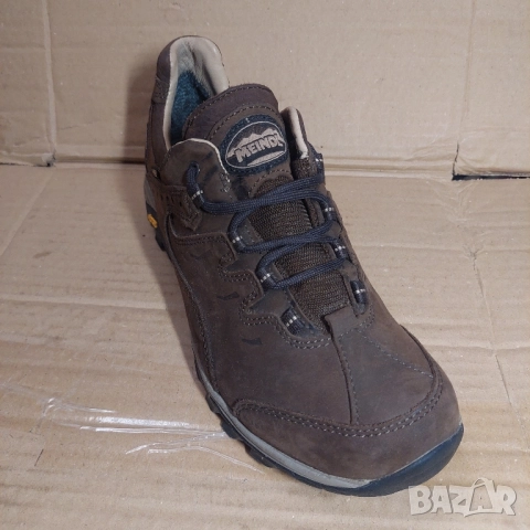 туристически обувки Meindl Caracas GTX lady номер 40 водоустойчиви , снимка 2 - Други - 52406125