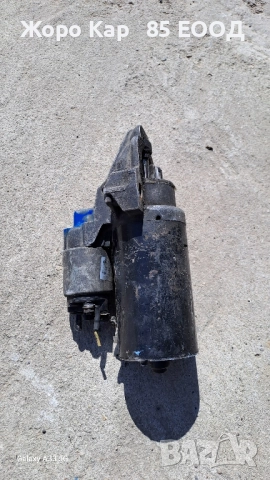 Стартер Ford Transit /Форд Транзит 2.2 2006, снимка 10 - Части - 51611549