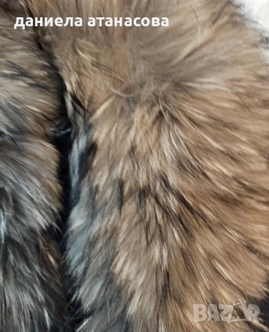 яке ест пух, снимка 2 - Якета - 51859203