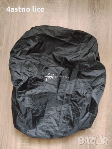 Сигнален калъф за раница за колоездене, снимка 8 - Аксесоари за велосипеди - 39520556