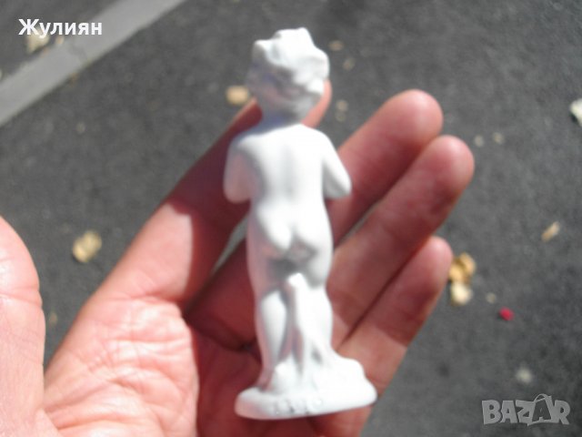 СТАР ПОРЦЕЛАН , снимка 4 - Колекции - 38498139