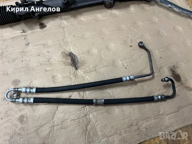 Хидравличен маркуч за BMW E39 (M52 / M54)