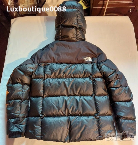 Ново зимно яке The North Face Diablo 2.0 S, снимка 3 - Якета - 53211003